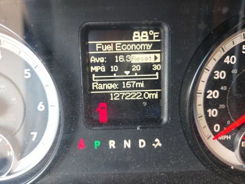 Used 2015 RAM 1500 Tradesman AWD/4WD image 19