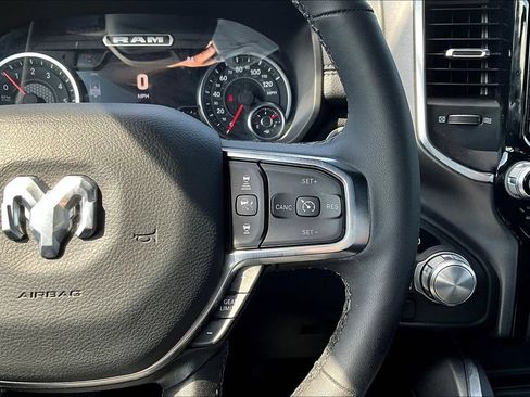 Used 2026 RAM 1500 Laramie AWD/4WD image 13