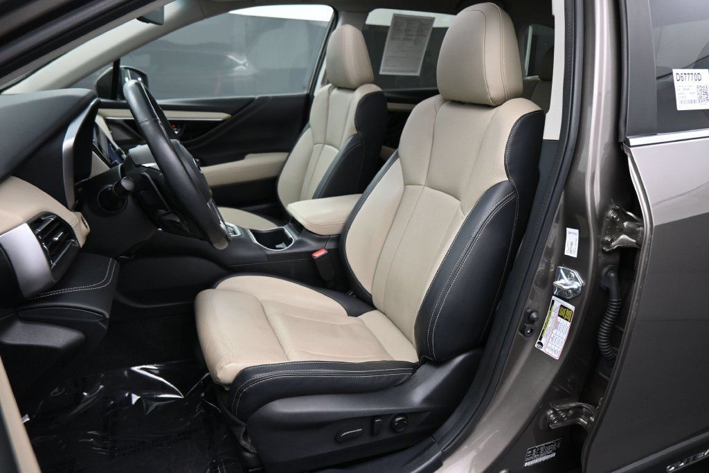 Used 2021 Subaru Outback Limited w/ Popular Package #2 AWD/4WD image 15