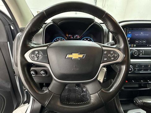 Used 2019 Chevrolet Colorado LT w/ Redline Special Edition image 16