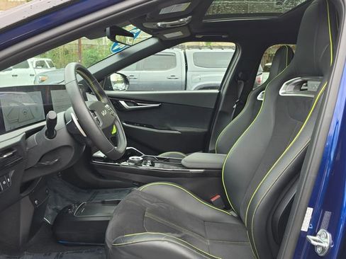 Used 2023 Kia EV6 GT image 20