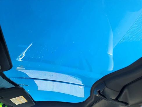 Used 2005 Chevrolet Corvette Coupe w/ Preferred Equipment Group image 10