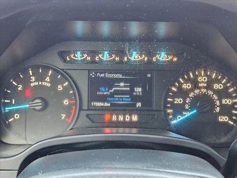 Used 2019 Ford F150 XL w/ Equipment Group 101A Mid RWD image 11