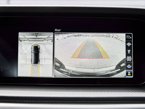 Used 2023 Mercedes-Benz G 63 AMG Squared image 79