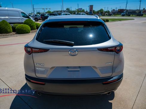 Used 2023 MAZDA CX-30 AWD 2.5 S w/ Select Package image 6