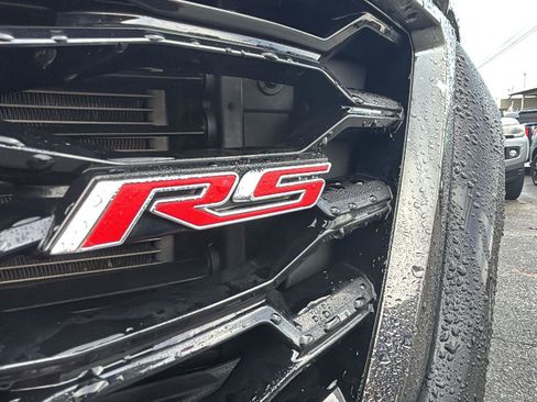 Certified 2024 Chevrolet Traverse RS image 9