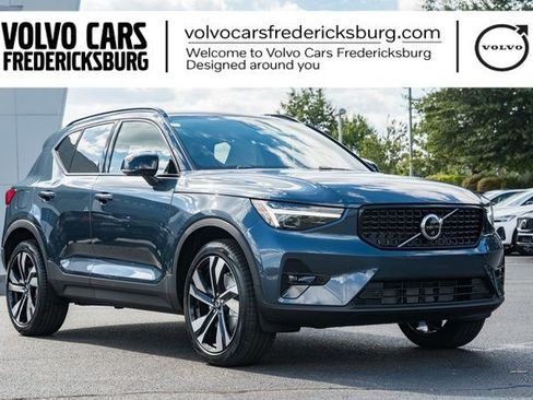 New 2026 Volvo XC40 B5 Ultra w/ Protection Package Premier image 1