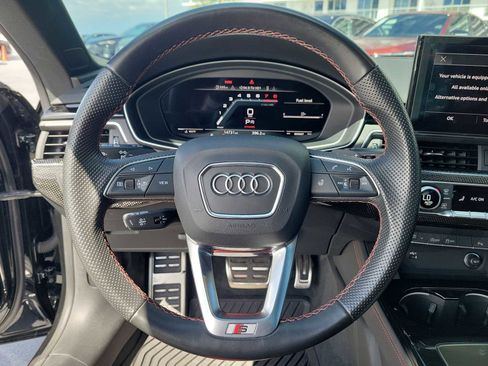 Certified 2022 Audi S5 Premium Plus AWD/4WD image 20