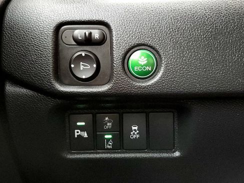 Used 2023 Honda Passport EX-L image 33