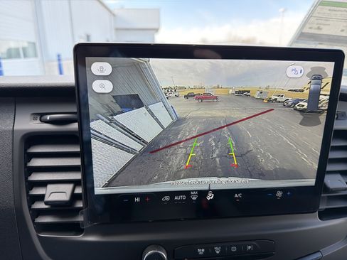 New 2026 Ford Transit 250 148 Medium Roof image 13