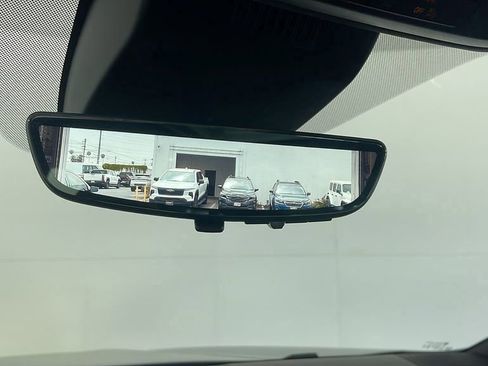 New 2025 Chevrolet Suburban RST w/ Advanced Technology Package image 22