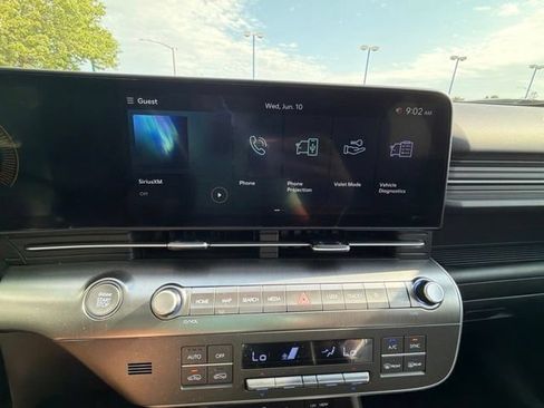 Used 2026 Hyundai Kona SEL Sport FWD image 33