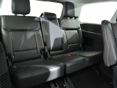 New 2027 Ford Expedition Active AWD/4WD image 20