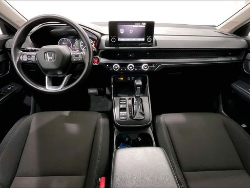 Used 2024 Honda CR-V EX image 21