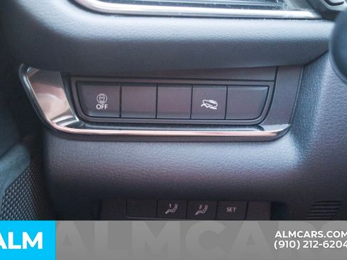Used 2023 MAZDA CX-30 AWD 2.5 S w/ Preferred Package image 34