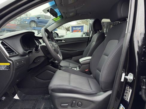 Used 2018 Hyundai Tucson SEL image 14