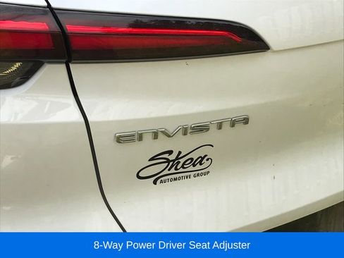 Used 2024 Buick Envista Sport Touring w/ Convenience I Package FWD image 6