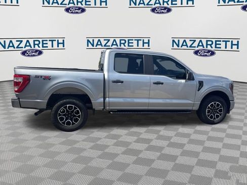 Used 2023 Ford F150 XL w/ STX Appearance Package AWD/4WD image 8