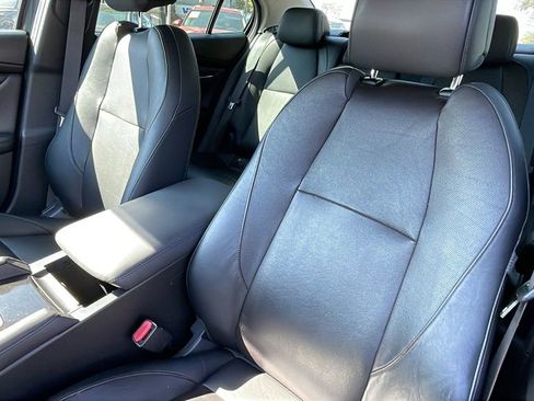 Used 2019 MAZDA MAZDA3 Sedan w/ Premium Package image 15