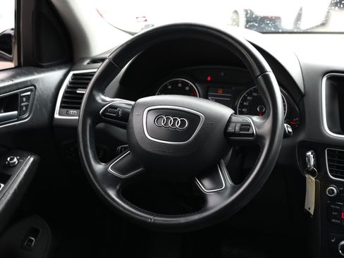 Used 2017 Audi Q5 2.0T Premium AWD/4WD image 32