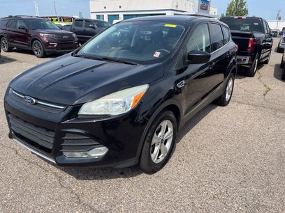 Used 2014 Ford Escape SE