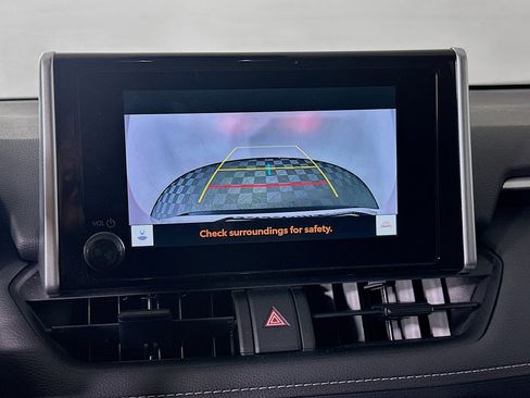 Used 2023 Toyota RAV4 XLE w/ Convenience Package image 25