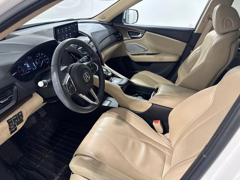 Used 2022 Acura RDX AWD w/ Advance Package image 18