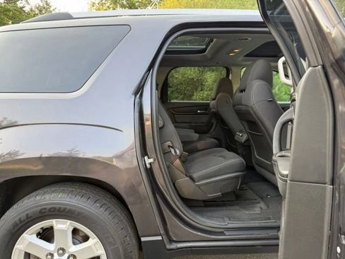 Used 2016 GMC Acadia SLE image 25