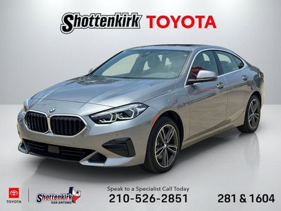Used 2024 BMW 228i Gran Coupe