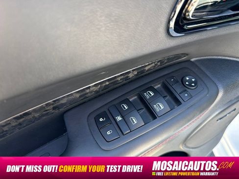 Used 2024 Dodge Durango R/T AWD/4WD image 27