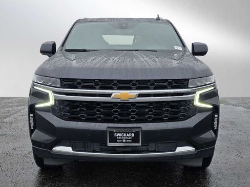 Used 2022 Chevrolet Tahoe LS w/ Driver Alert Package AWD/4WD image 8