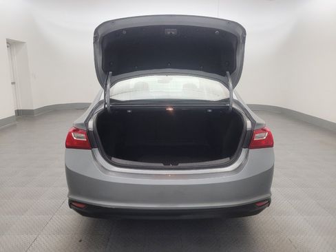 Used 2023 Chevrolet Malibu LT FWD image 29