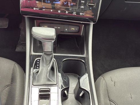 Used 2024 Hyundai Tucson SEL image 20