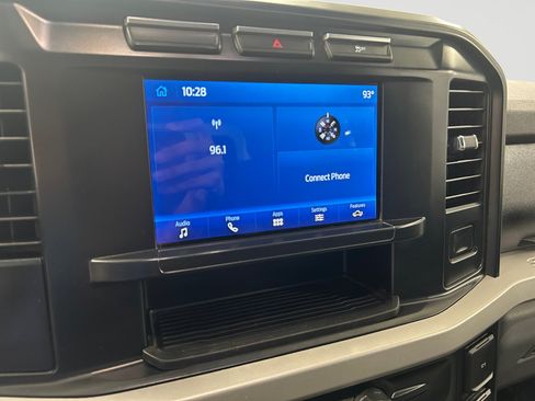 Used 2024 Ford F250 XLT AWD/4WD image 15