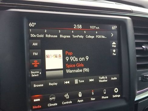 Used 2018 RAM 1500 Sport w/ Convenience Group RWD image 22