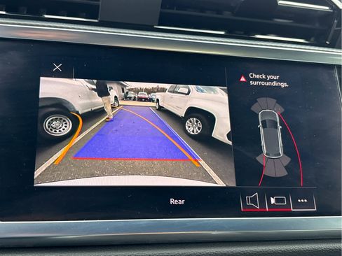 Used 2021 Audi Q3 2.0T Premium image 20