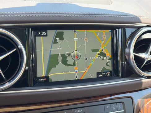 Used 2017 Mercedes-Benz SL 450 image 11