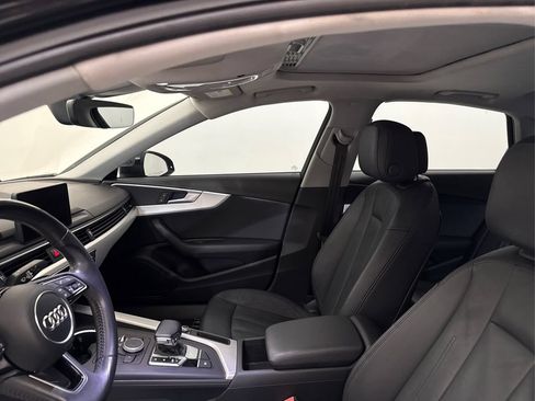 Used 2017 Audi A4 2.0T Premium FWD image 28