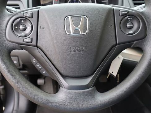 Used 2016 Honda CR-V LX image 10