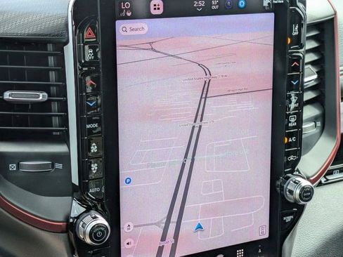 New 2026 RAM 1500 Rebel w/ Advanced Safety Group II AWD/4WD image 20