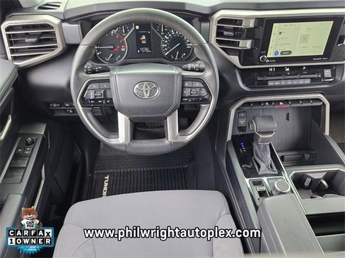 Used 2023 Toyota Tundra SR5 image 12