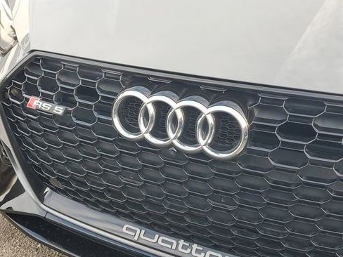Used 2018 Audi RS 5 image 4