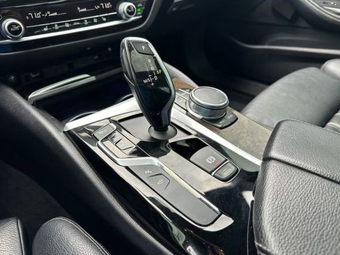 Used 2017 BMW 530i xDrive AWD/4WD image 33