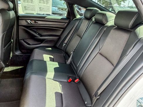 Used 2022 Honda Accord Sport image 17