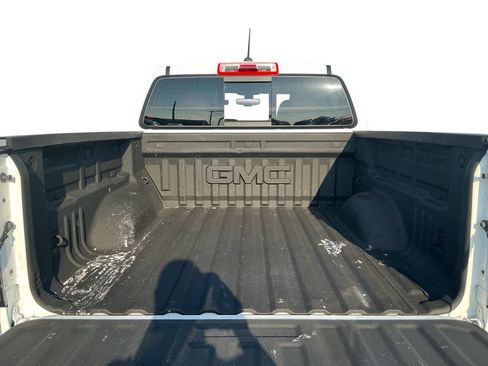 Used 2018 GMC Canyon All Terrain w/ All Terrain X Package AWD/4WD image 24