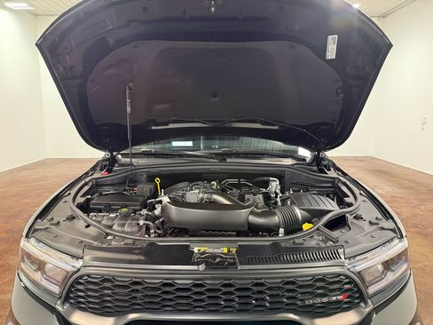 Used 2025 Dodge Durango GT AWD/4WD image 19