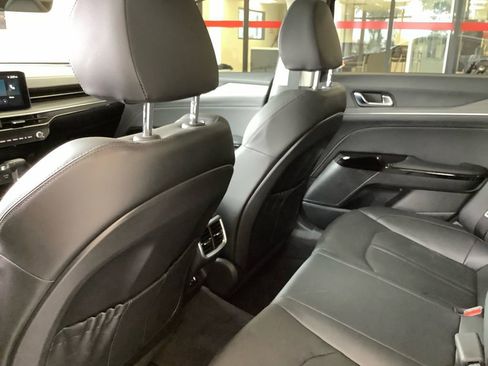 Used 2025 Kia K5 EX FWD image 19