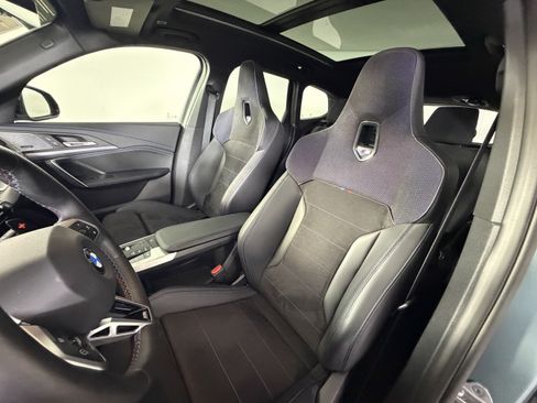 Used 2025 BMW X1 M35i w/ Premium Package AWD/4WD image 9