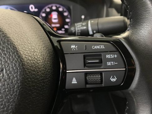 Certified 2024 Honda Accord Touring image 16