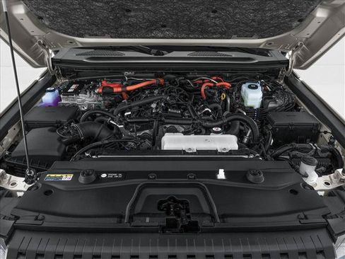 New 2027 Toyota Land Cruiser 1958 AWD/4WD image 8